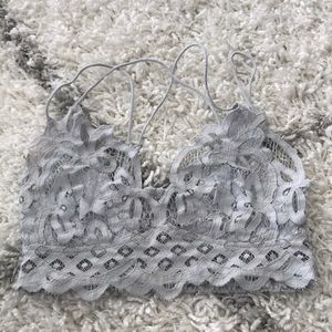 Free People bralette